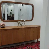 کارmdf و چوبی