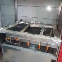 فر ساندویچی