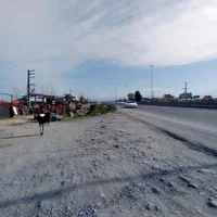 ۱۸۵۰۰ زمین کشاورزی زیر قیمت نزدیک میدان هزار سنگر