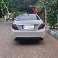 دنا پلاس خشک دستی|خودرو سواری و وانت|هرسین, |دیوار