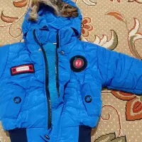 کاپشن و سویشرت بچه گانه پسرانه|کفش و لباس بچه|تهران, افسریه جنوبی|دیوار