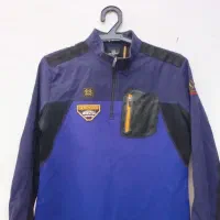 لباس ورزشی مناسب فصل سرد