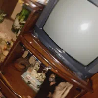 تلویزیون ومیز|تلویزیون و پروژکتور|ارومیه, |دیوار