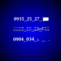 خط ایرانسل دائمی ۹۳۵ و اعتباری ۹۰۴