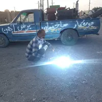 جوشکاری وبرشکاری