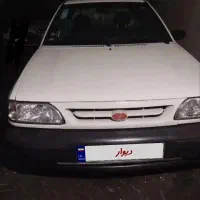 پراید