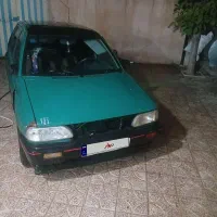 فروش فوری هاچ بگ مدل 75