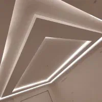 گچ کاری و ابزار کاری پذیرفته میشود