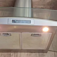 هود آشپزخانه اخوان