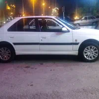 پژو پارس تیوفایومدل 1400 بی رنگ|خودرو سواری و وانت|زنجان, |دیوار