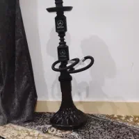 قلیون سوپاپی دوسیب|کلکسیون و سرگرمی|اهواز, شهرک برق|دیوار