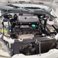 تیبا بدون صندوق|خودرو سواری و وانت|خان ببین, |دیوار