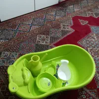 سرویس پلاستیک بچگانه