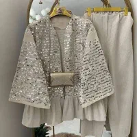 دوخت انواع لباس زنانه