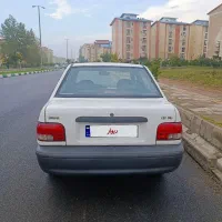 پراید 131 مدل 90|خودرو سواری و وانت|رشت, کوی مهر|دیوار