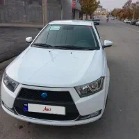 دنا معمولی مدل 1404|خودرو سواری و وانت|الیگودرز, |دیوار