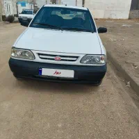 پراید 94