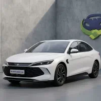 بی وای دی چین ال با چشم