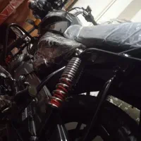 باکسر 200