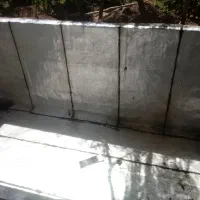 ایزوگام زرقی|خدمات پیشه و مهارت|سبزوار, کهنه آب|دیوار