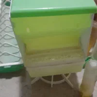 لوازم پرنده به قیمت مناسب بفروش میرسد|لوازم جانبی حیوانات|خلخال, |دیوار