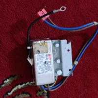 قطعه الکترونیکی تلوزیون نویز فیلتر