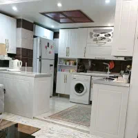 ۶۴متری دکوراسیون بارمان