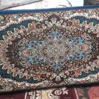 ۸عدد پشتی قالینی کاملا نو|پشتی|زابل, |دیوار