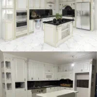 کابینت اشپزخانه (اسپرلوس)