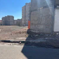 زمین تجاری هسا