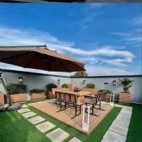 تهاتر زمین شهرکی در شمال با آپارتمان در صالحیه