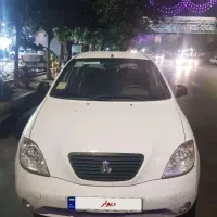 تیبا ۹۷ سالم ۴۷۰۰۰ شاسی پلمپ بی رنگ