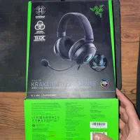 هدفون razer|لوازم جانبی موبایل و تبلت|پرند, فاز ۱|دیوار