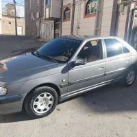 پارس ۹۰ درجه یک