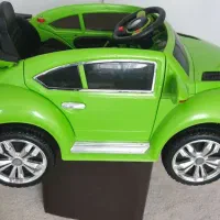 ماشین برقی|اسباب‌بازی بچه|مشهد, هنرستان|دیوار