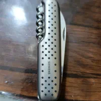 چاقوی پنج کاره زمینس المان|کوهنوردی و کمپینگ|سنندج, |دیوار