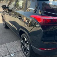 تیگارد X35|خودرو سواری و وانت|تهران, خلیج فارس|دیوار