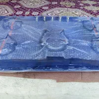 گاز پنج شعله  رومیزی تکنو ایتالیا