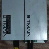 پاور کنترل برد فن خازن هشبرد