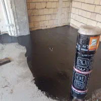 ایزوگام  واسفالت میلانی