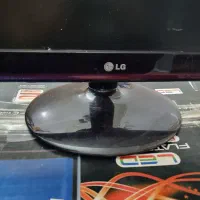 مانیتور ال جی|قطعات و لوازم جانبی رایانه|اراک, |دیوار