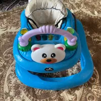 رورئک و کریر