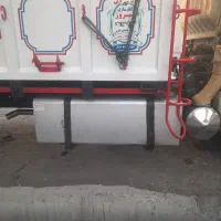 فروش باک اهنی گالوانیزه