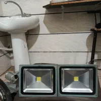 پروژکتور ال ای دی