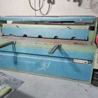 گیوتین|ماشین‌آلات صنعتی|محمدشهر, شهرک چمران|دیوار