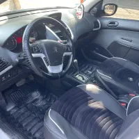 207اتوماتیک درجه یک|خودرو سواری و وانت|شیراز, جانبازان|دیوار