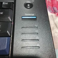 لپ تاپ LEOVO THINKPAD|رایانه همراه|پرند, فاز ۶|دیوار