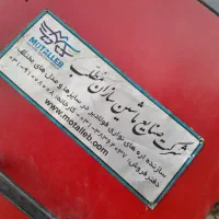 اره نواری ۳۵۰|ماشین‌آلات صنعتی|مشهد, رباط طرق|دیوار
