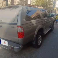 کاپرا 2مدل 1396|خودرو سواری و وانت|تهران, افسریه جنوبی|دیوار