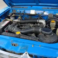 نیسان دیزل مدل ۹۲|خودرو سواری و وانت|ساری, |دیوار